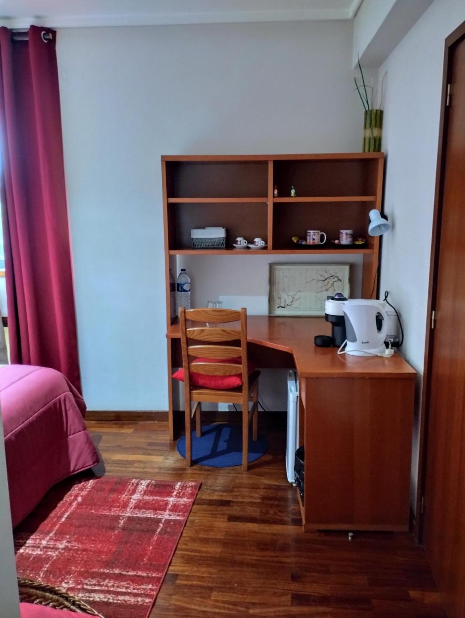 Sweets Suites Espinho Ngoại thất bức ảnh