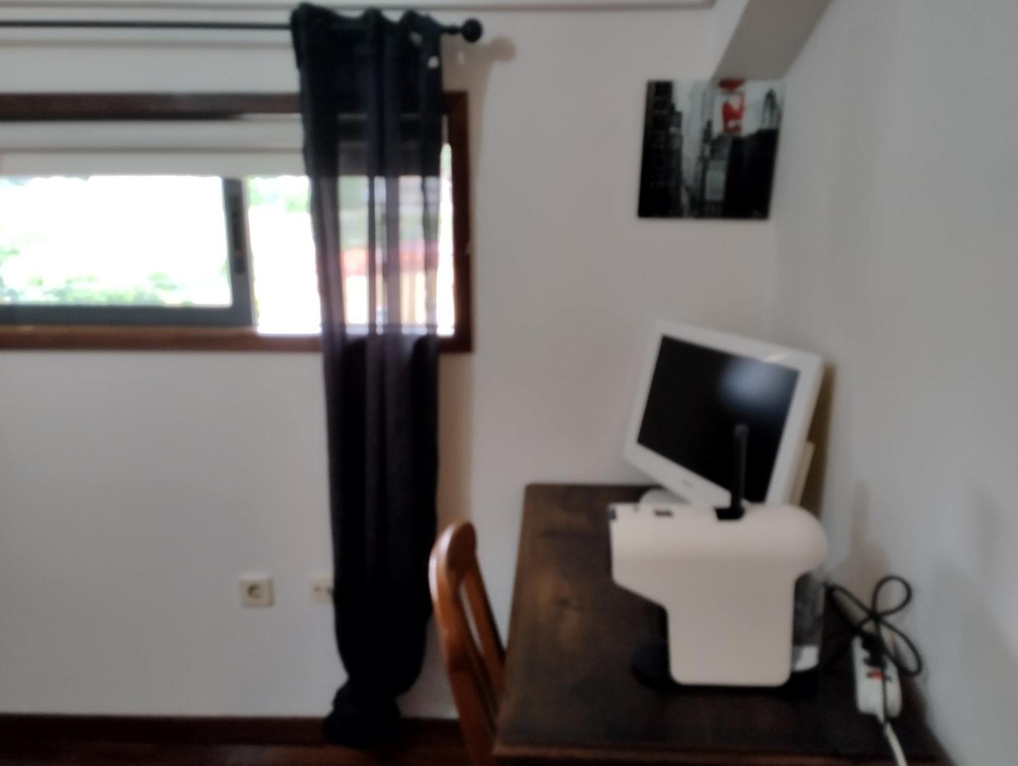 Sweets Suites Espinho Phòng bức ảnh