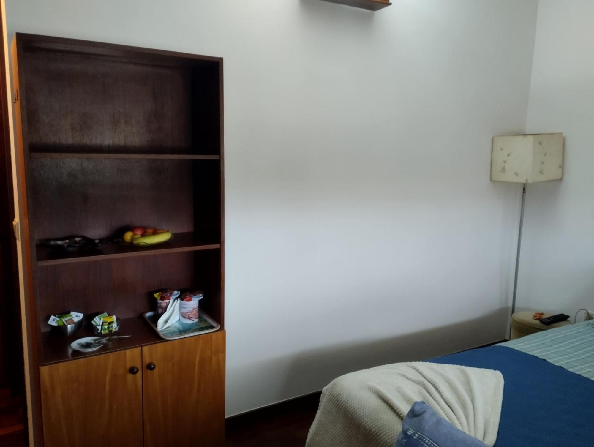 Sweets Suites Espinho Phòng bức ảnh