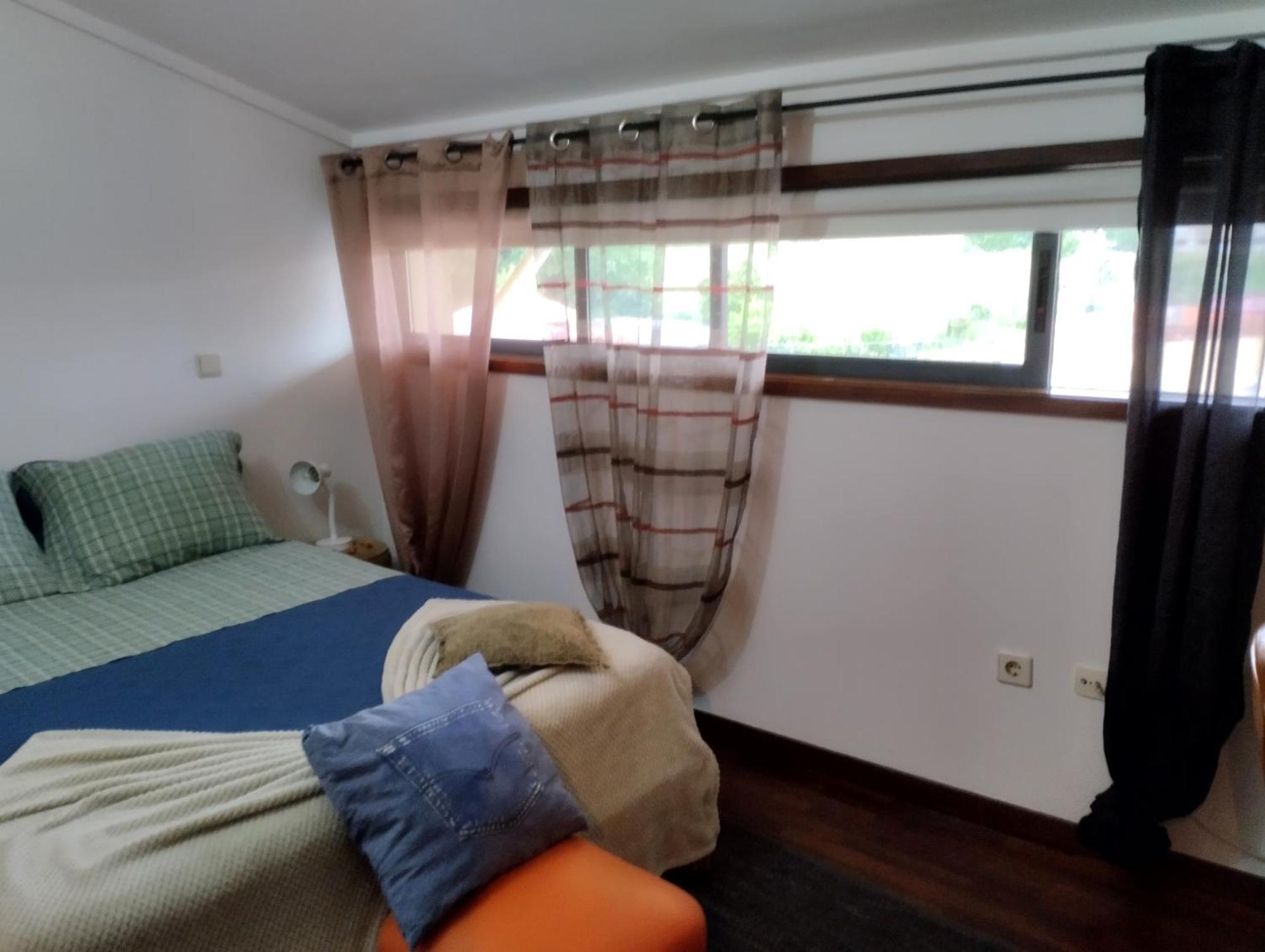 Sweets Suites Espinho Phòng bức ảnh