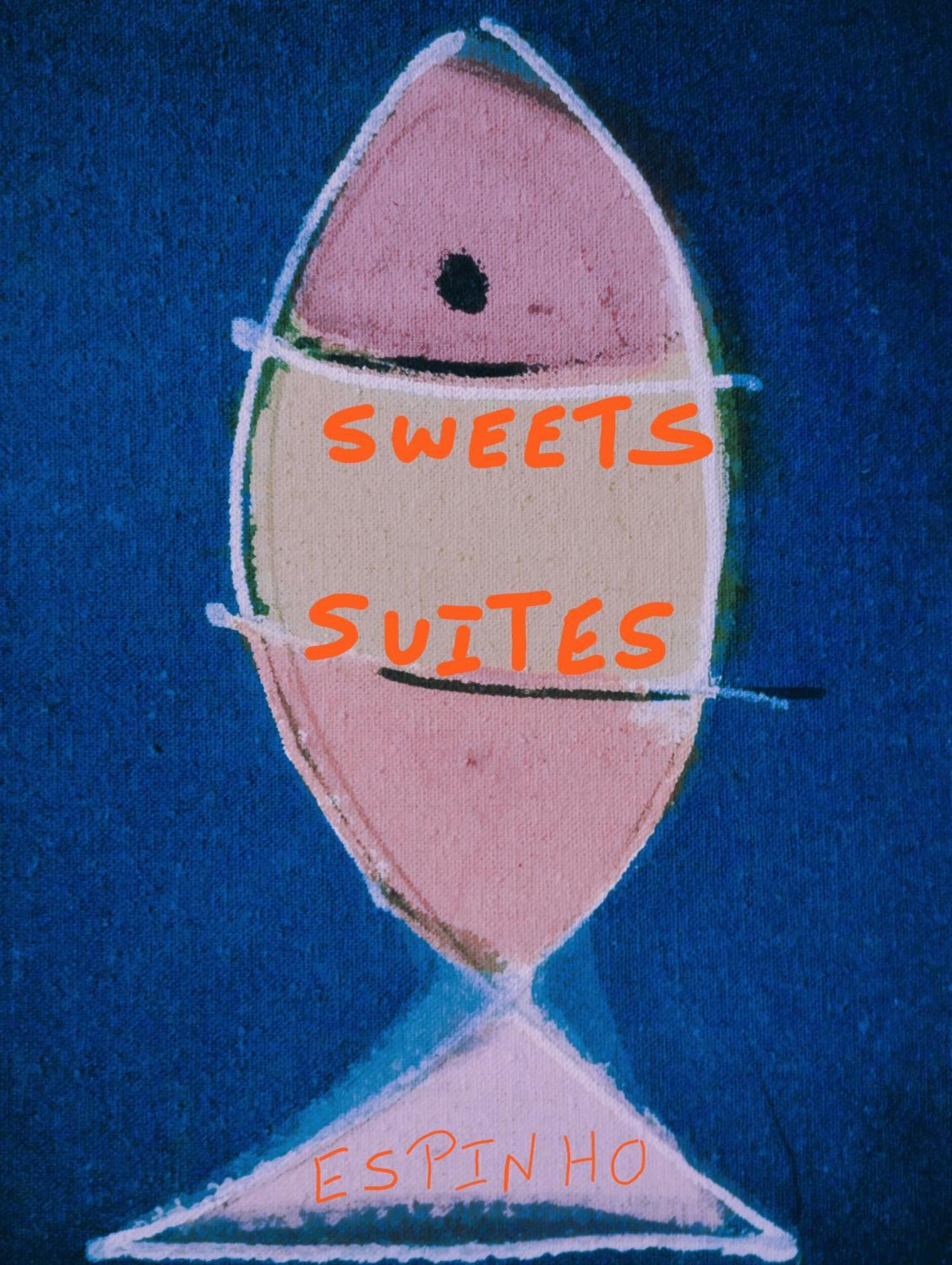 Sweets Suites Espinho Ngoại thất bức ảnh