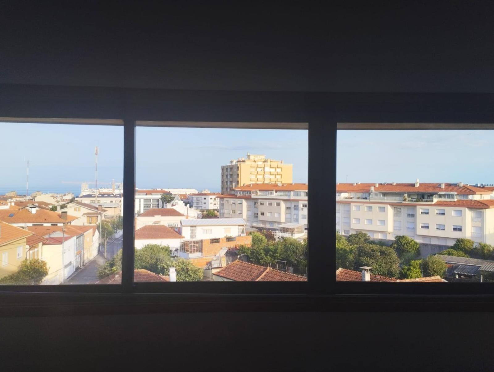 Sweets Suites Espinho Ngoại thất bức ảnh