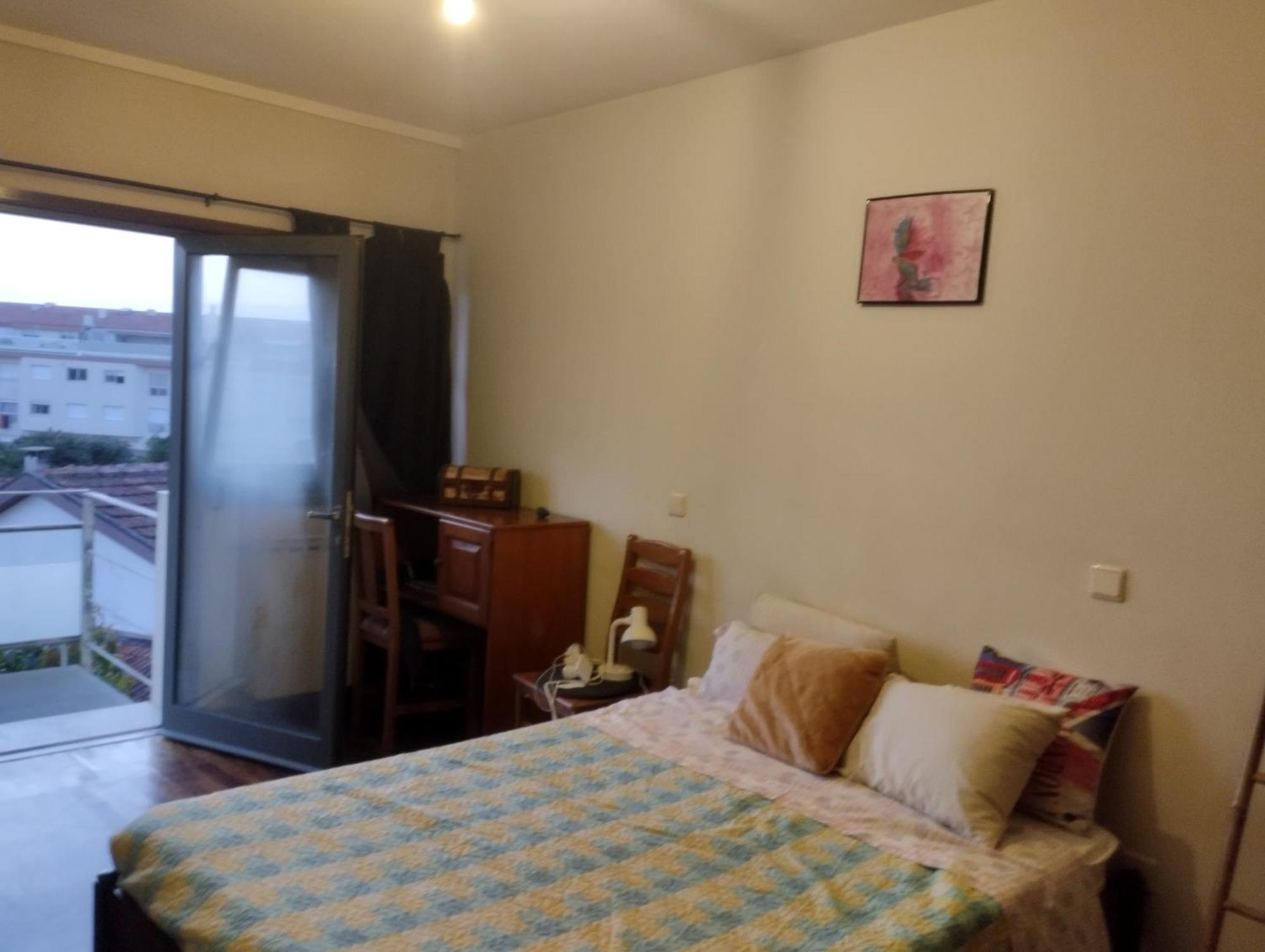 Sweets Suites Espinho Ngoại thất bức ảnh