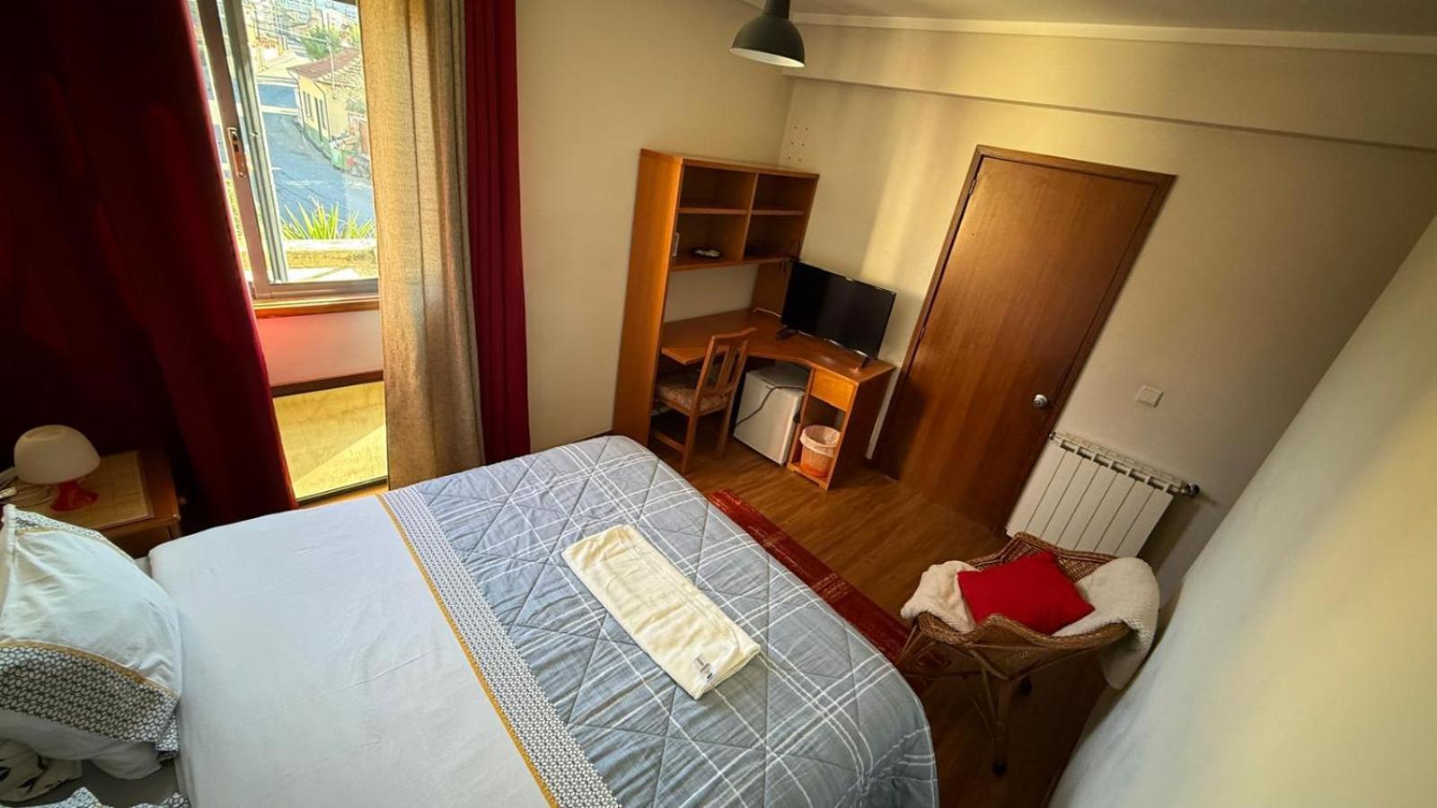 Sweets Suites Espinho Ngoại thất bức ảnh