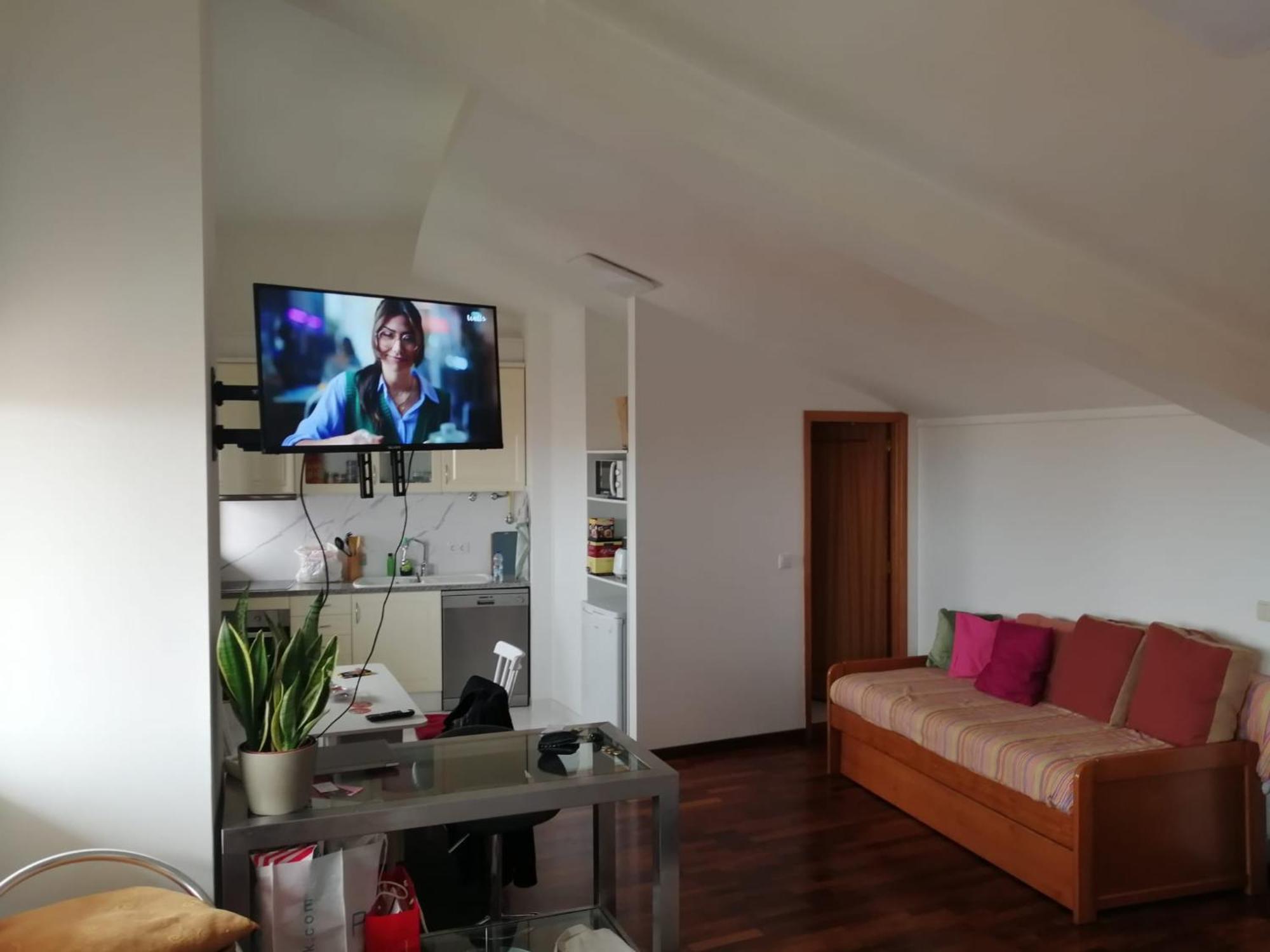 Sweets Suites Espinho Phòng bức ảnh