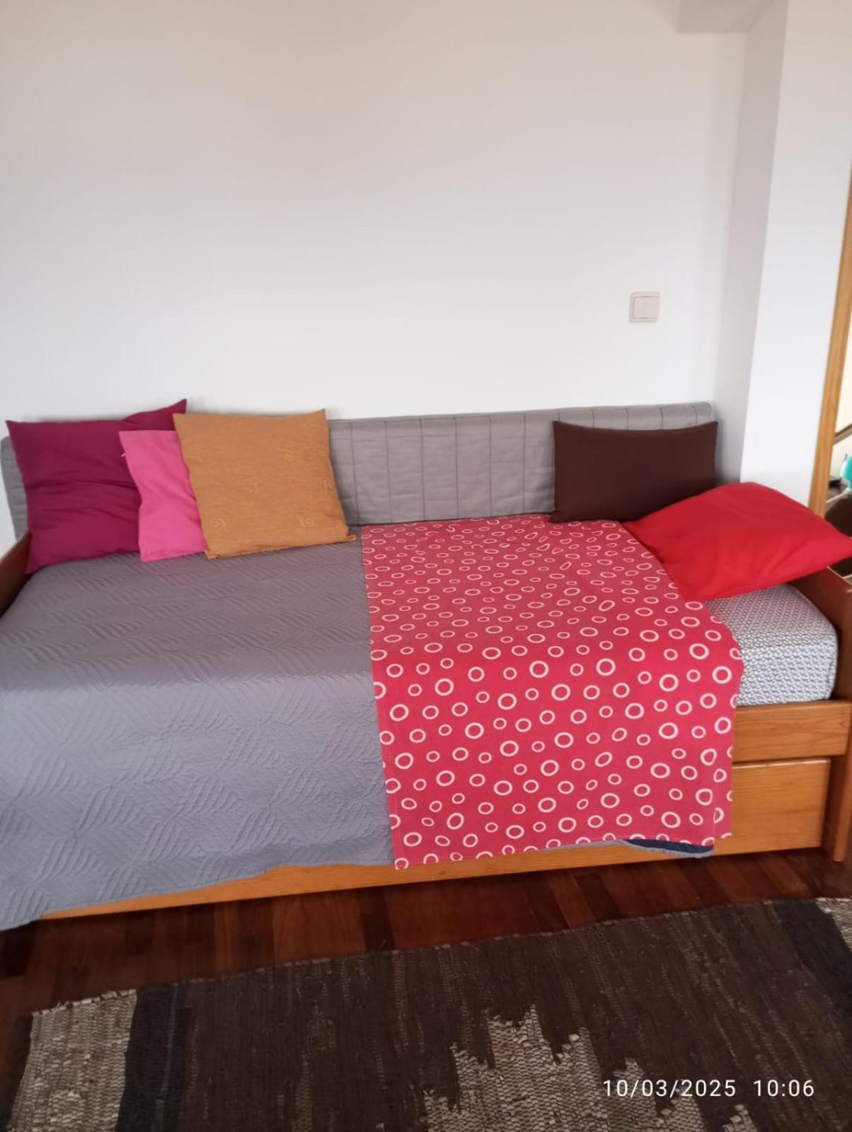 Sweets Suites Espinho Ngoại thất bức ảnh