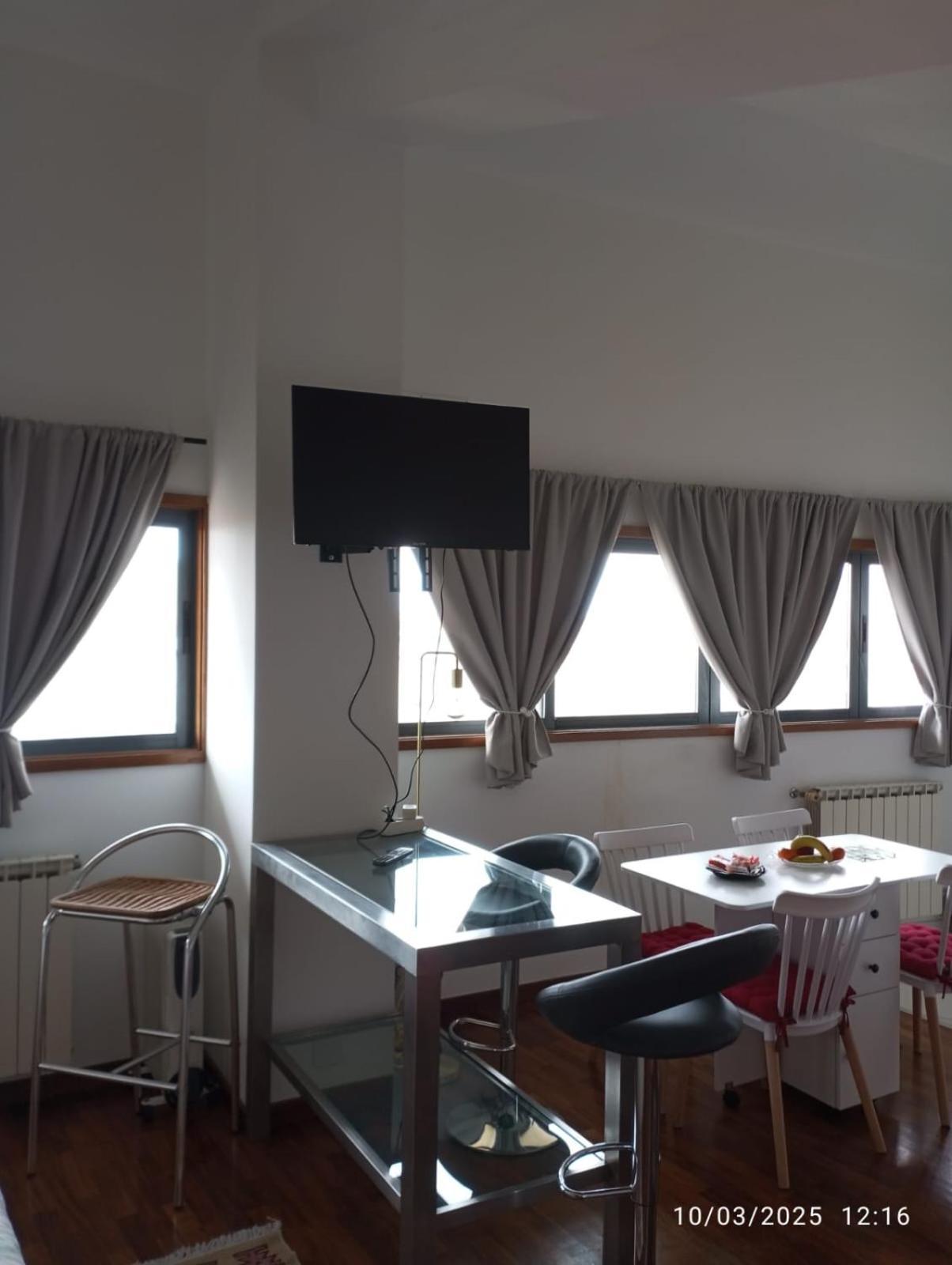 Sweets Suites Espinho Ngoại thất bức ảnh